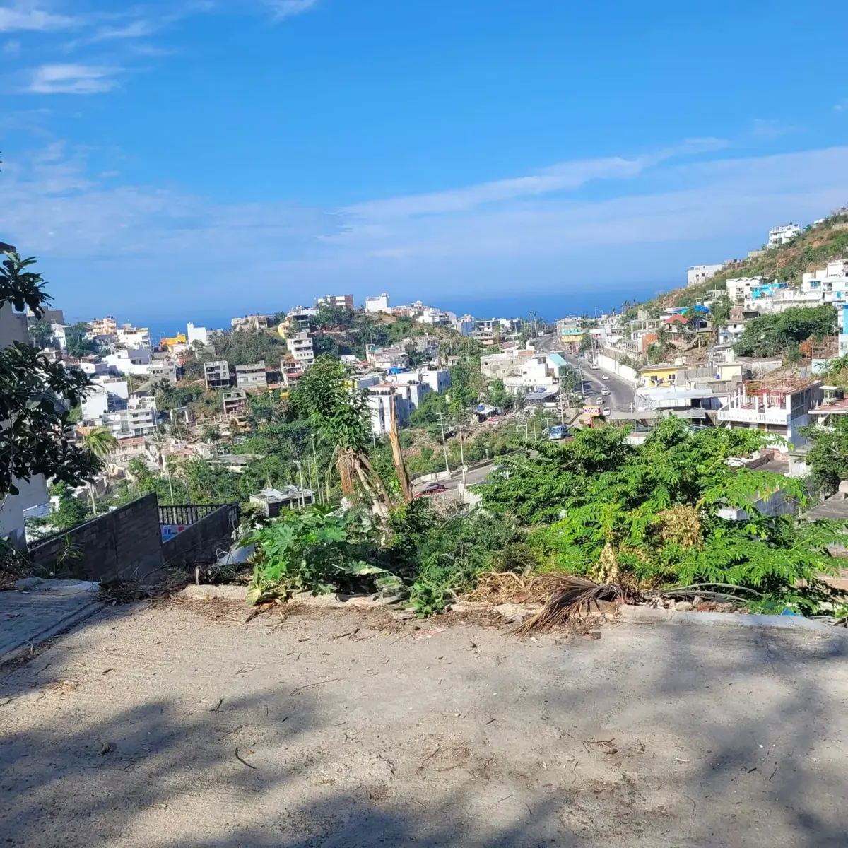 Terreno en venta en Mozimba, Acapulco de Juárez — foto 1 de 10