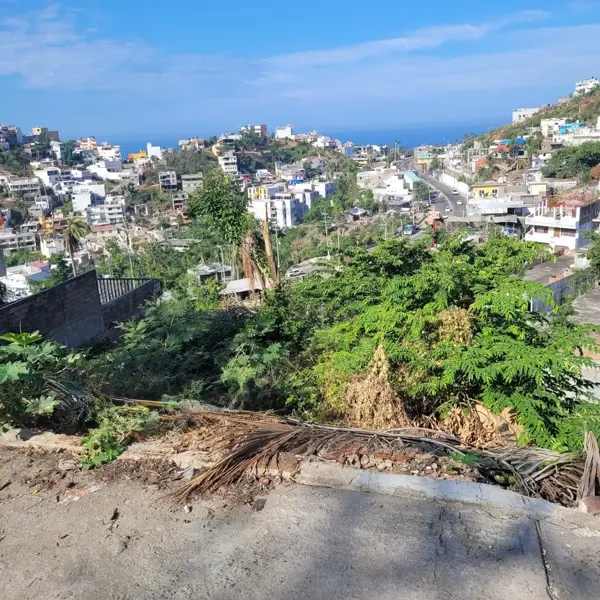 Terreno en venta en Mozimba, Acapulco de Juárez — foto 3 de 10