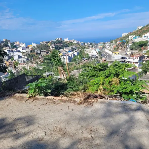 Terreno en venta en Mozimba, Acapulco de Juárez — foto 2 de 10