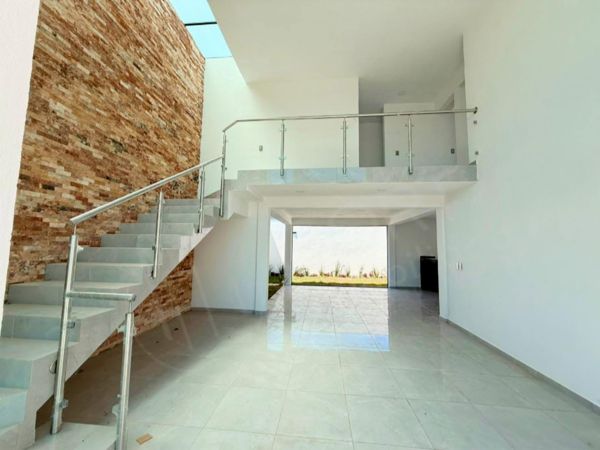 Casa en venta en Privadas San Andrés, Tulancingo de Bravo — foto 2 de 8