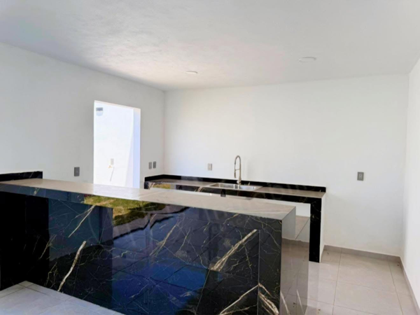 Casa en venta en Privadas San Andrés, Tulancingo de Bravo — foto 3 de 8