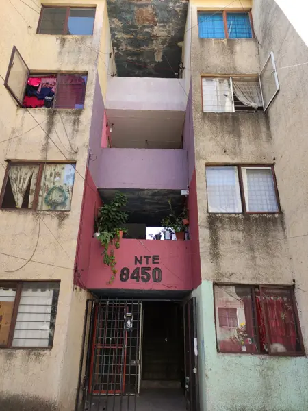 Apartamento en Venta en Loma Dorada, Tonalá, Jalisco