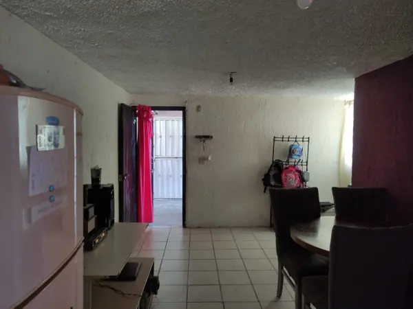 Departamento en venta en Loma Dorada, Tonalá — foto 3 de 18