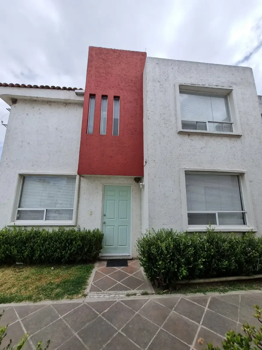 Casa en venta en Chipilo de Francisco Javier Mina, San Gregorio Atzompa — foto 1 de 13