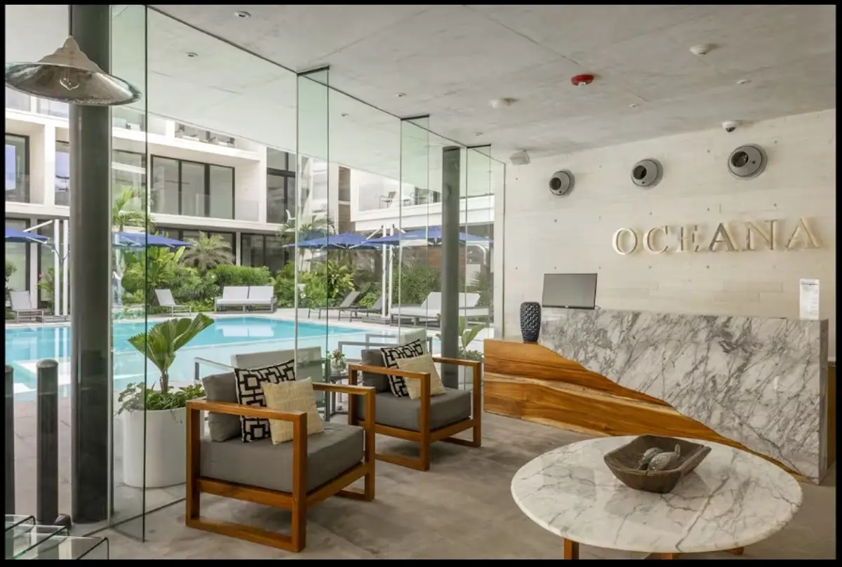 Departamento en venta en Playa del Carmen Centro, Playa del Carmen — foto 1 de 20