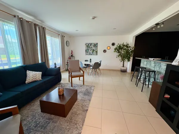 Departamento en Venta en Planta Baja en Juriquilla – ¡a Pasos de la Uvm!