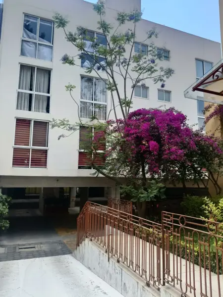 Departamento en venta en Santa Maria la Ribera, Cuauhtémoc, Ciudad de México