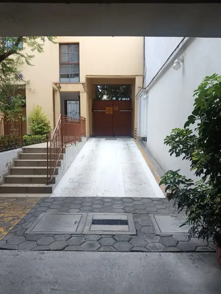 Departamento en venta en Santa Maria la Ribera, Cuauhtémoc — foto 3 de 27