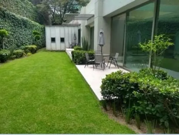 Edificio en venta en Santa Fe Cuajimalpa, Cuajimalpa de Morelos — foto 2 de 5