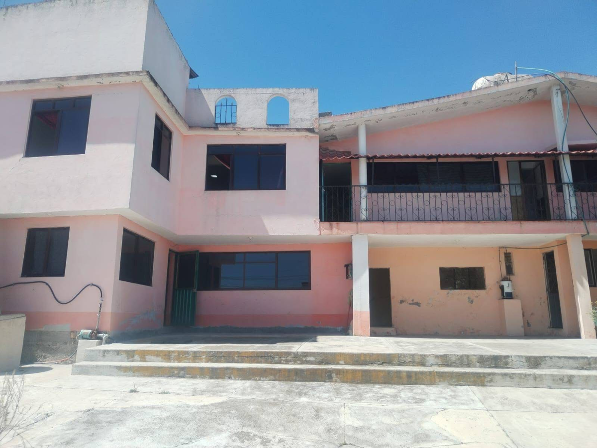 Casa en venta en Guadalupe, Tulancingo de Bravo — foto 1 de 7