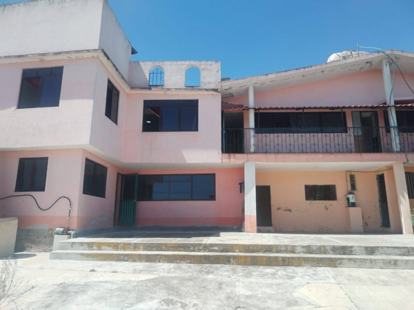 CASA COL. GUADALUPE, TULANCINGO HGO.