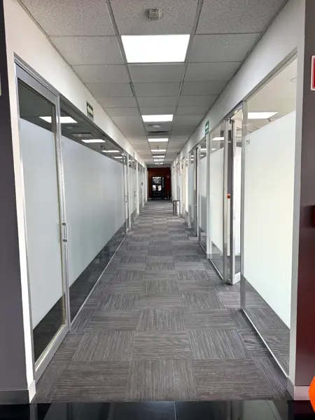 Oficina en renta en Juarez, Cuauhtémoc — foto 2 de 20