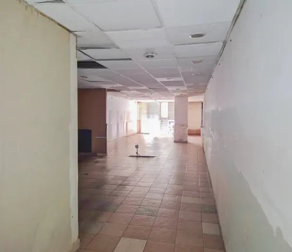 Local en renta en Florida, Álvaro Obregón — foto 2 de 9