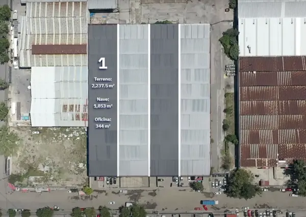 Bodega en renta en San Lorenzo Río Tenco, Cuautitlán Izcalli — foto 3 de 14