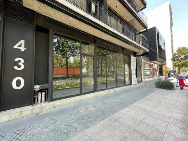 Ultimos 2 locales en venta sobre Av Chapultepec entrega inmediata — foto 1 de 4