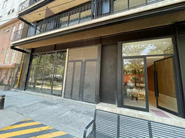 Local en venta en Roma Norte, Cuauhtémoc — foto 2 de 4