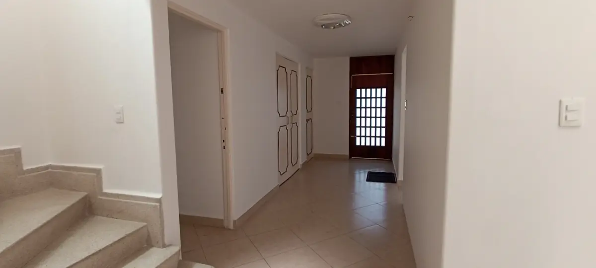 Casa en venta en Irrigacion, Miguel Hidalgo — foto 1 de 2