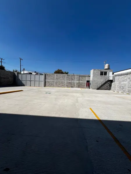 Nave en renta en Parque industrial Cuamatla, Cuautitlán Izcalli — foto 3 de 22