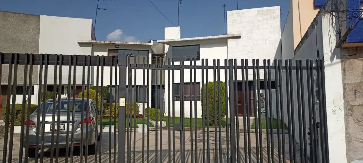 Casa en venta en Arcos del Alba, Cuautitlán Izcalli — foto 1 de 7