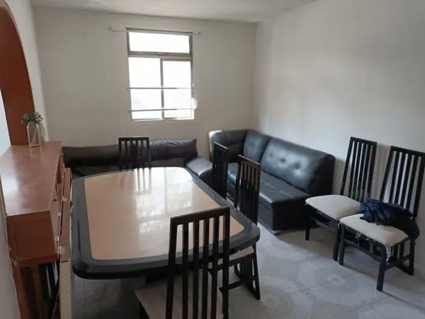 Departamento en renta en Lomas Hermosa, Miguel Hidalgo — foto 2 de 12