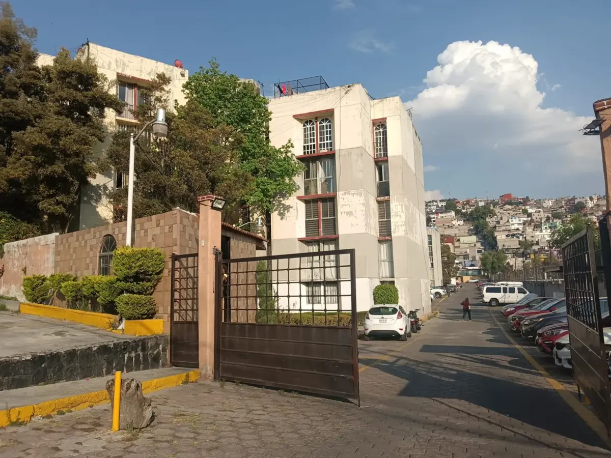 Departamento en venta en Las Colonias, Atizapán de Zaragoza — foto 1 de 23