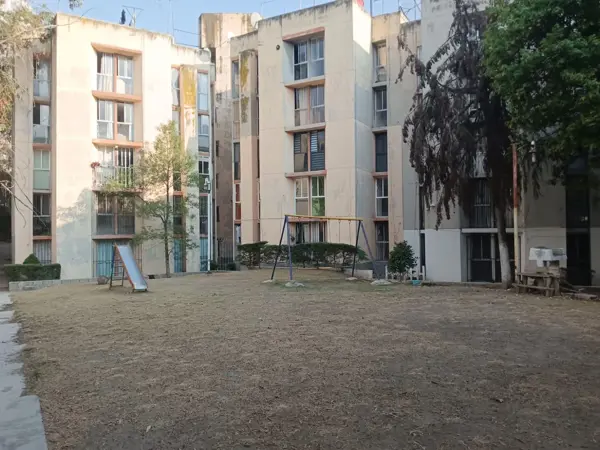 Departamento en venta en Las Colonias, Atizapán de Zaragoza — foto 2 de 23