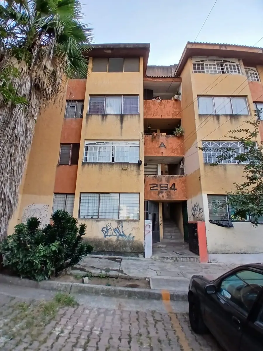 Departamento en venta en INFONAVIT La Soledad, Tonalá — foto 1 de 17