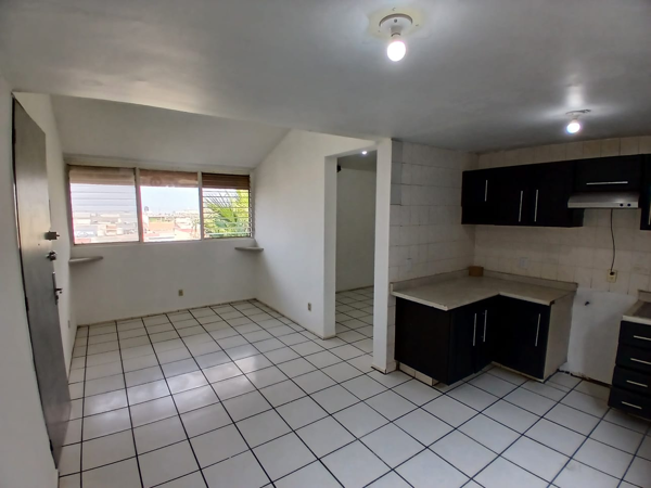 Departamento en venta en INFONAVIT La Soledad, Tonalá — foto 2 de 17