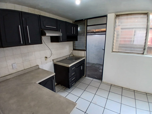 Departamento en venta en INFONAVIT La Soledad, Tonalá — foto 3 de 17