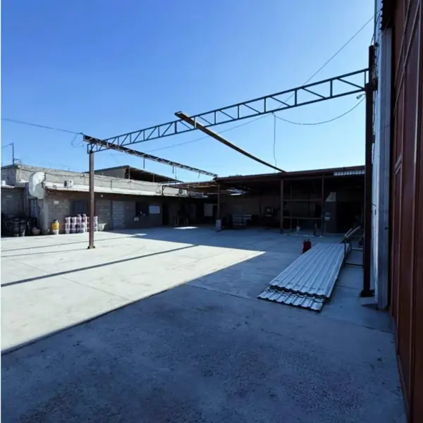 Bodega en renta en Nueva Laguna Norte, Torreón — foto 2 de 7
