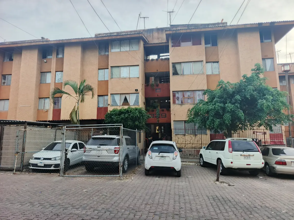 Departamento en venta en INFONAVIT La Soledad, Tonalá — foto 1 de 17