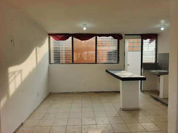 Departamento en venta en INFONAVIT La Soledad, Tonalá — foto 2 de 17