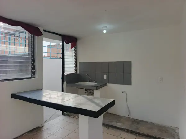 Departamento en venta en INFONAVIT La Soledad, Tonalá — foto 3 de 17