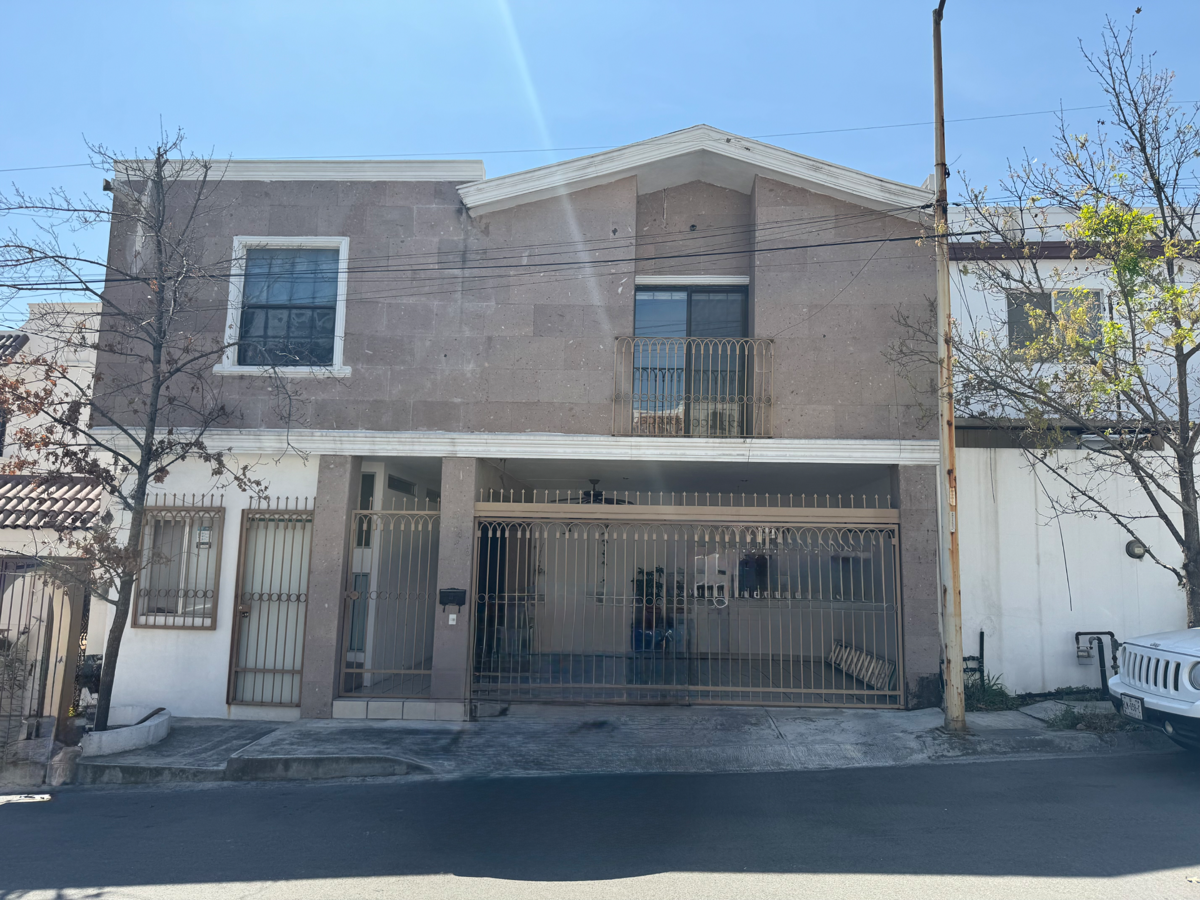 Casa en Venta en Colinas de San Jerónimo, Monterrey Nuevo León Casa en Venta en Colinas de San Jerónimo, Monterrey Nuevo León