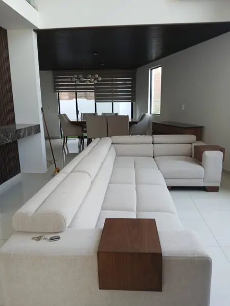 Casa en venta en Lomas de Angelópolis, San Andrés Cholula — foto 2 de 13