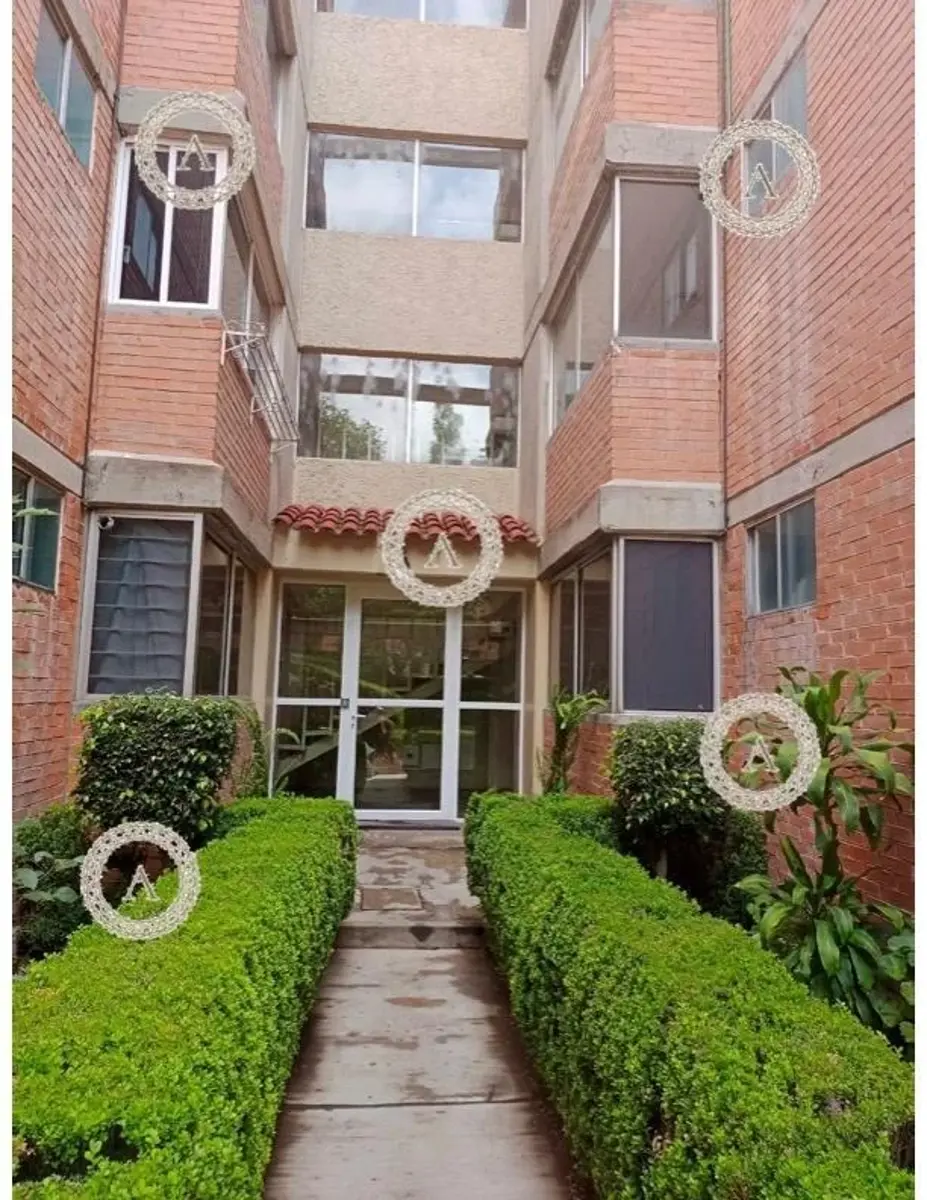 Departamento en venta en Lomas de Atizapan, Atizapán de Zaragoza — foto 1 de 18