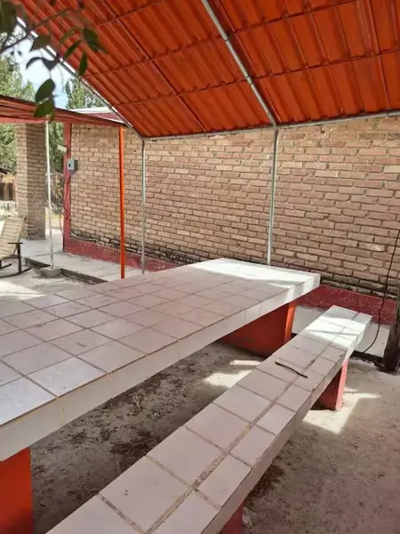 Casa en venta en Los Llanos, Arteaga — foto 3 de 13