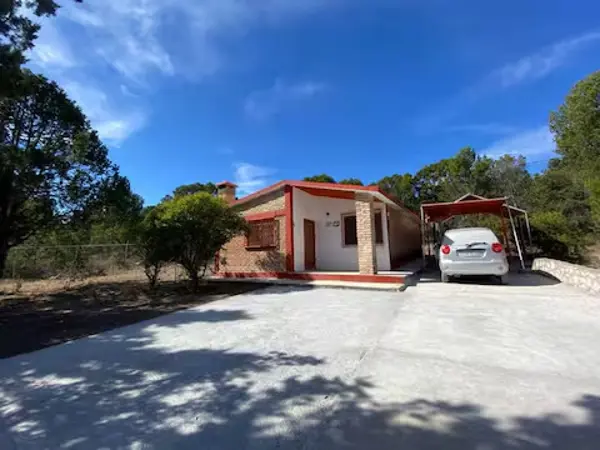 Casa en venta en Los Llanos, Arteaga — foto 1 de 13