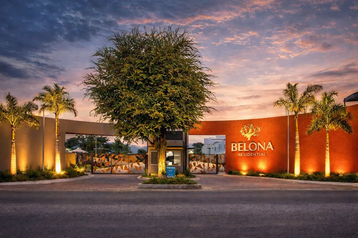 Terreno en venta en Belona Residencial, Manzanillo — foto 1 de 8