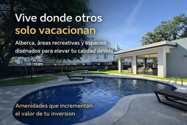 Terreno en venta en Belona Residencial, Manzanillo — foto 3 de 8