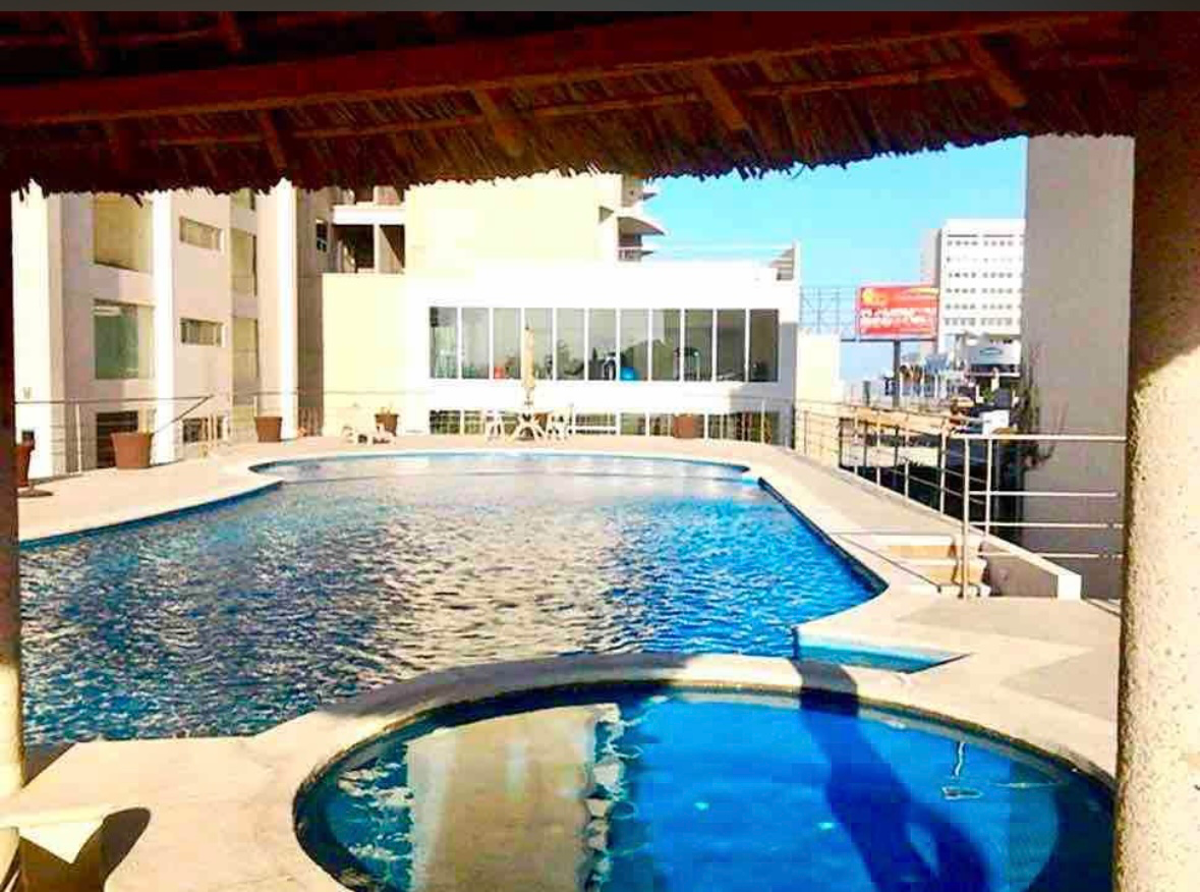 Departamento en renta en Adalberto Tejeda, Boca del Río — foto 1 de 5