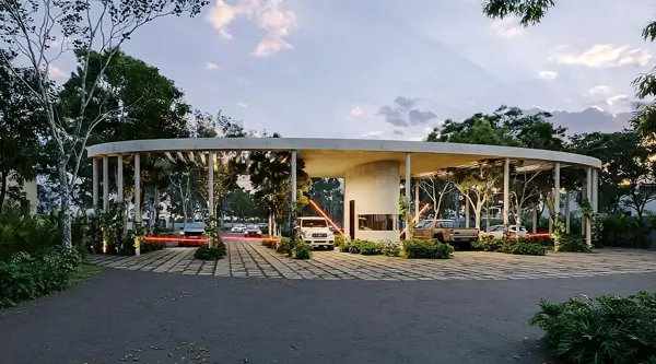 Terreno en venta en Centro Hunucmá, Hunucmá — foto 3 de 30