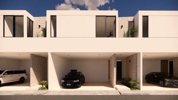 Casa en venta en Dzitya, Mérida — foto 3 de 29
