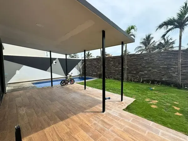 Casa en venta en Playas del Conchal, Alvarado — foto 2 de 15
