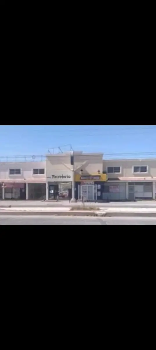Local en renta en Santa Fe, Torreón — foto 1 de 4