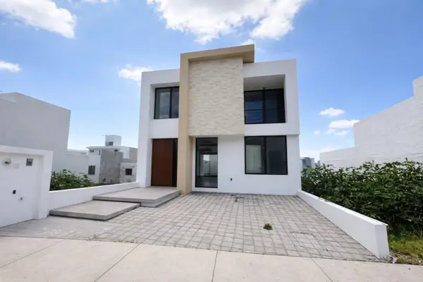 Casa en venta de autor