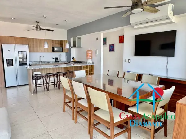 Departamento en venta en La Poza, Acapulco de Juárez — foto 2 de 70