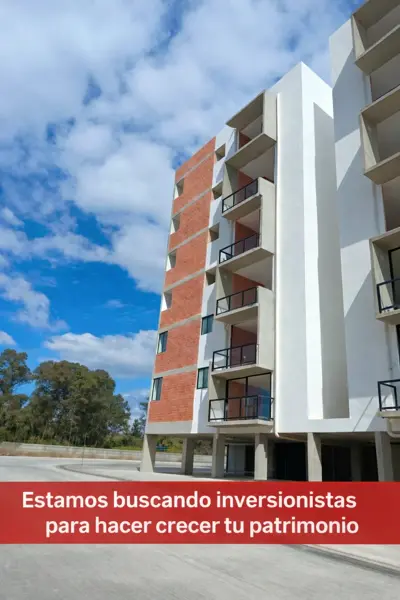 Departamento en venta en Bosques de Amalucan, Puebla — foto 3 de 29