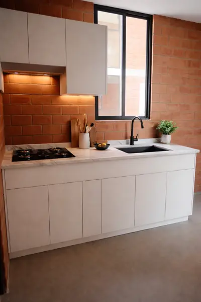 Departamento en venta en Bosques de Amalucan, Puebla — foto 2 de 29