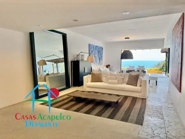 Departamento en venta en Real Diamante, Acapulco de Juárez — foto 3 de 83